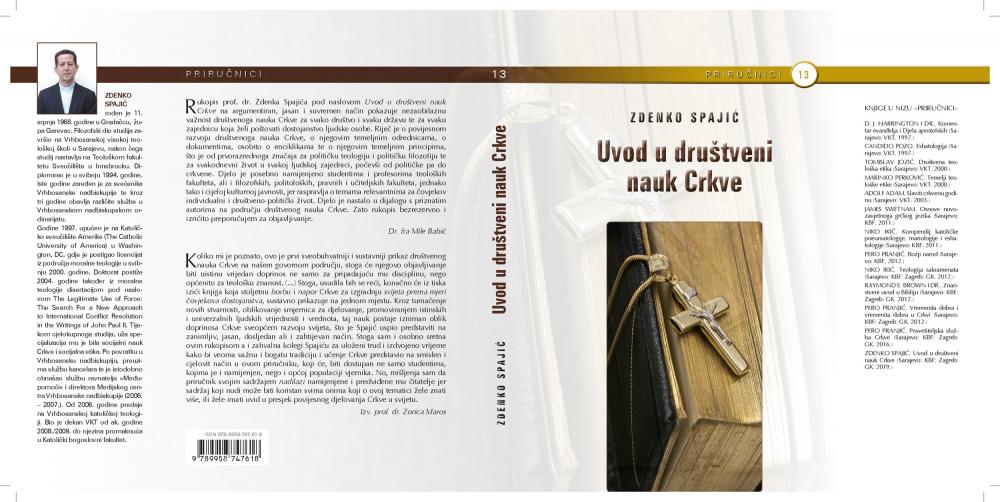 Uvod u društveni nauk Crkve