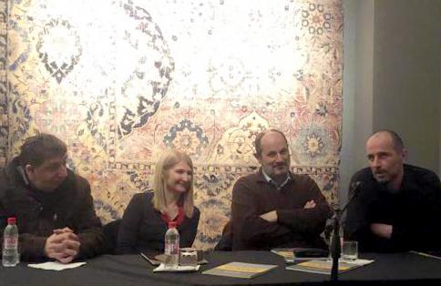 Promoviran Glasnik Zemaljskog muzeja, sveska za prirodne nauke