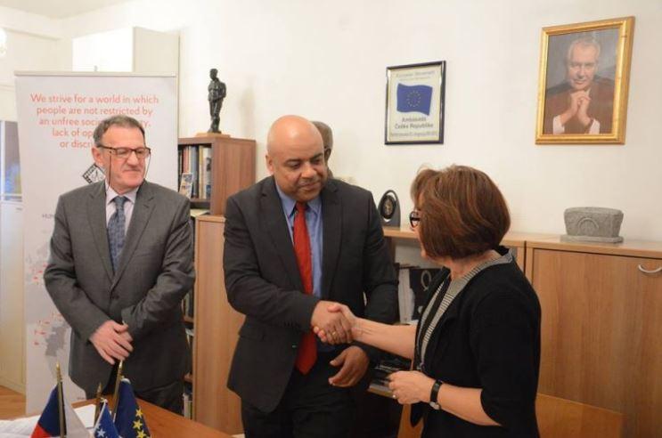 Naši glasovi – zagovaranje za prava osoba sa invaliditetom u BiH