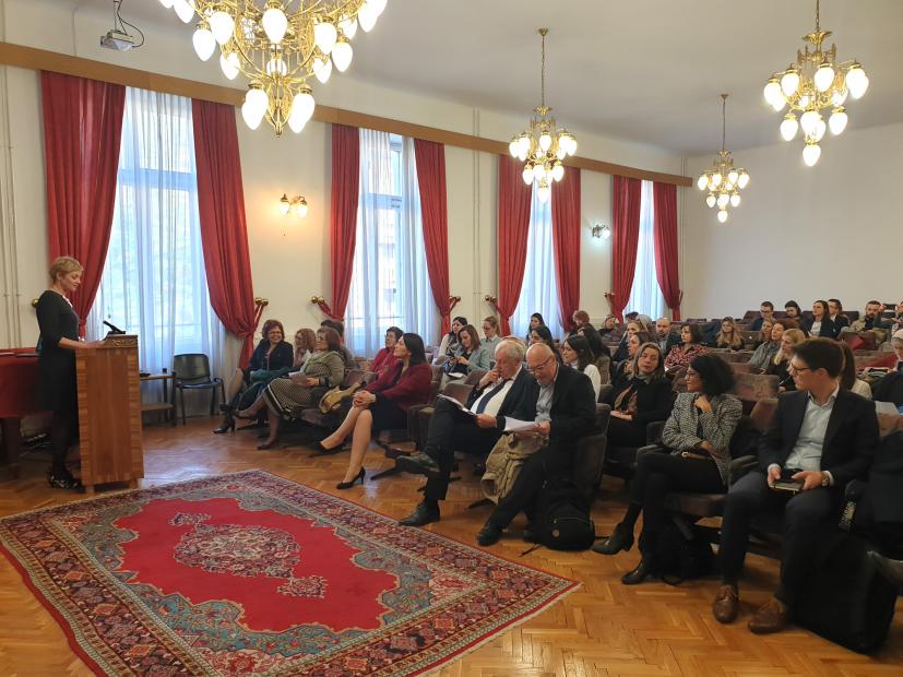 Informativni događaj o COST programu