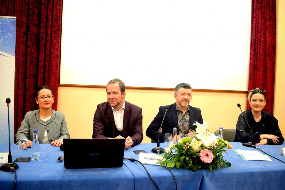 Održani seminari o bosanskom jeziku za nastavnike u Novom Pazaru i Sjenici