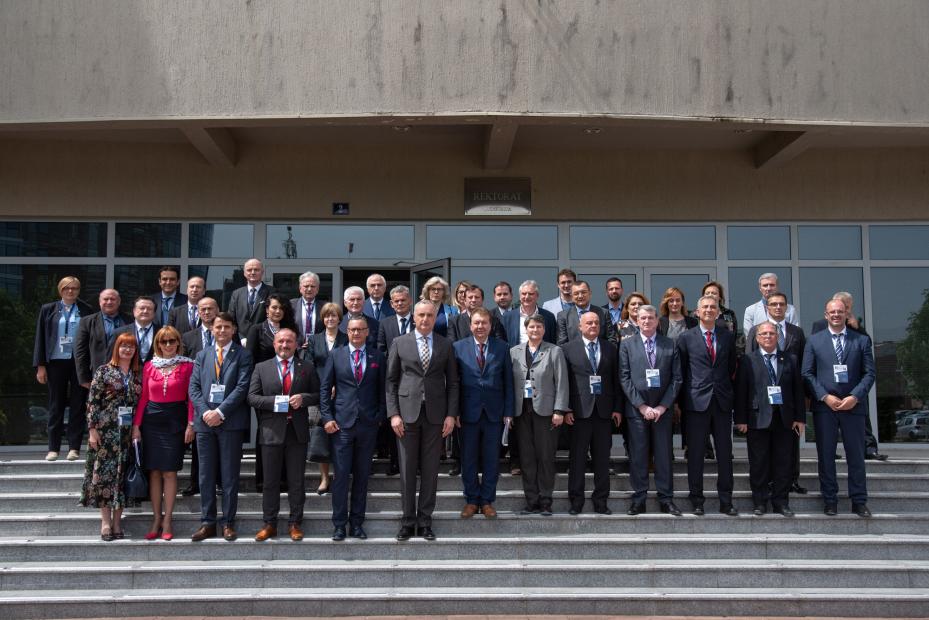 Četvrti rektorski forum