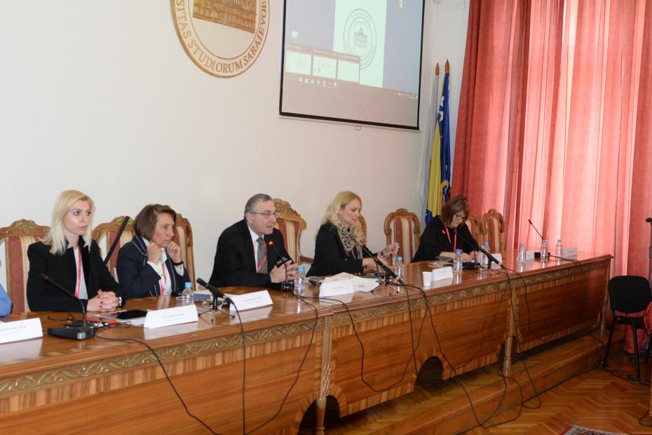 Naučna konferencija „Prednosti alternativnog rješavanja sporova”