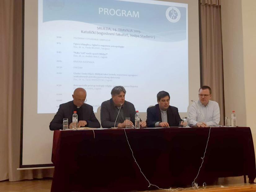 Međunarodni simpozij profesora teologije i filozofije