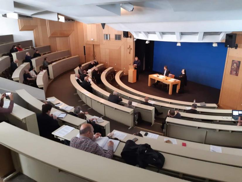 43. međunarodni simpozij profesora filozofije i teologije