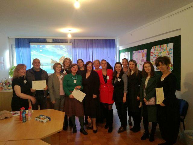 Održana prva međunarodna naučno-stručna konferencija pod nazivom „Prozor u svijet obrazovanja, nauke i mladih“