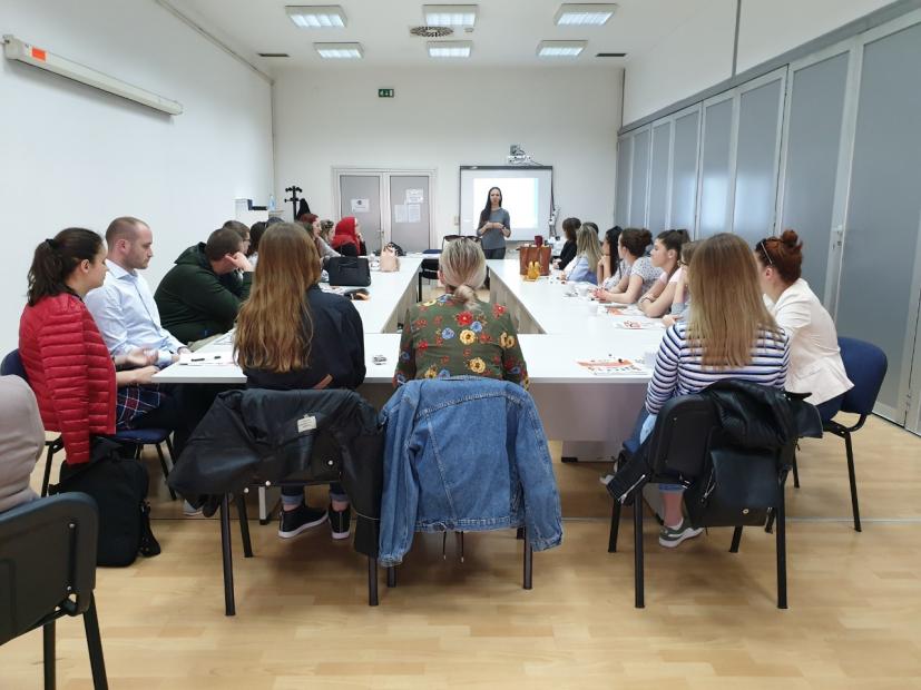 Studenti studentima – kako moje slobodno vrijeme može postati naše vrijeme