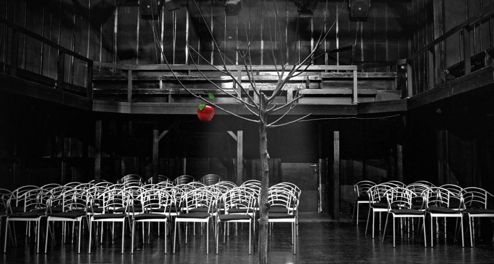 Akademija scenskih umjetnosti