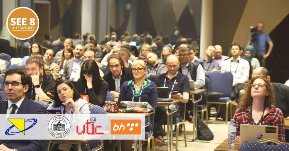 Regionalni sastanak SEE 8/RIPE NCC