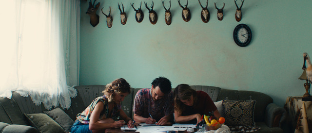 Film "Heroji ne umiru"