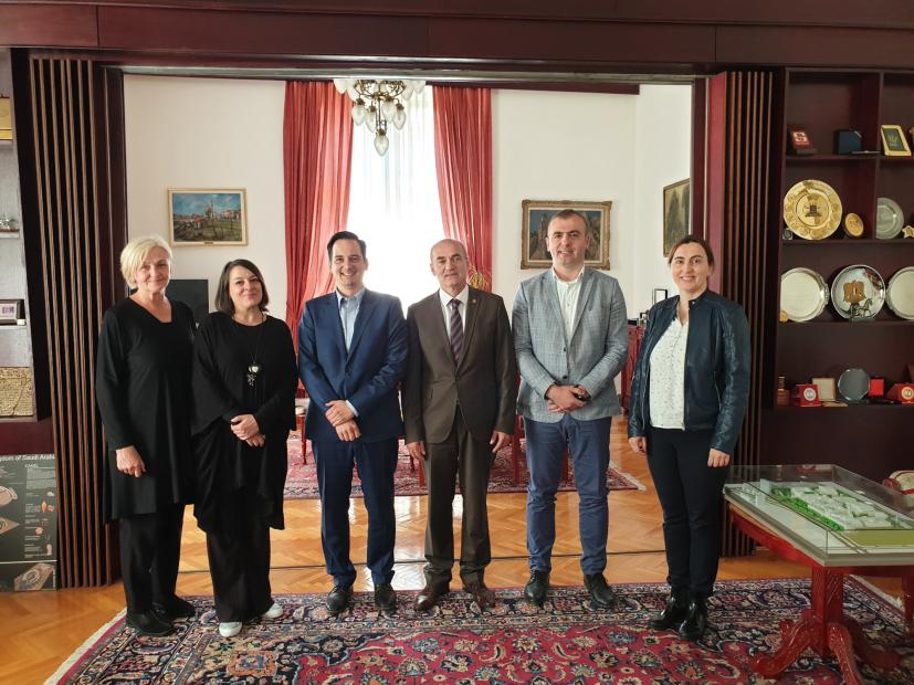 Konferencija o raznolikosti i demokratskom upravljanju u junu na Univerzitetu u Sarajevu