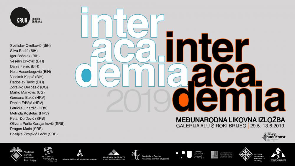 INTERACADEMIA