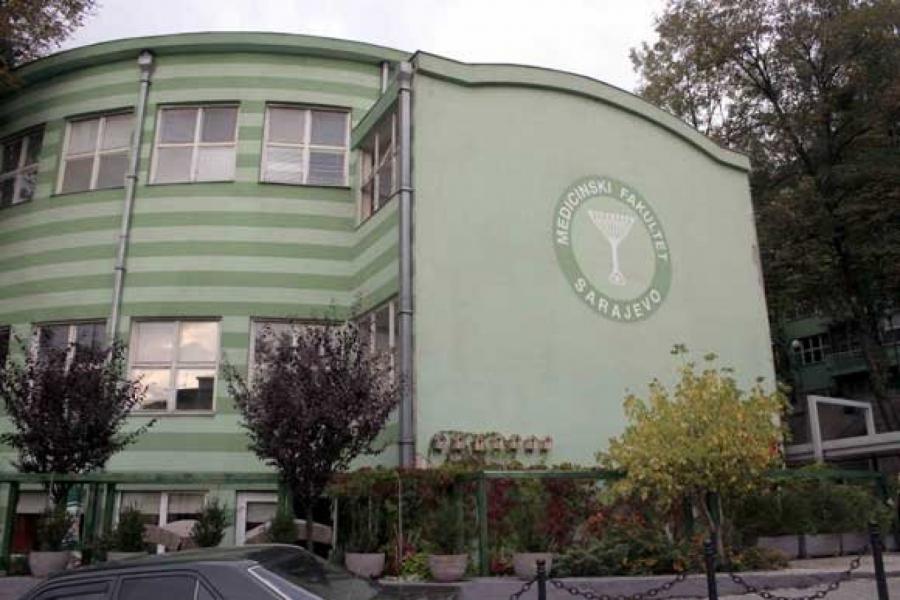 Konkurs za izbor u naučno-nastavna zvanja na medicinskom fakultetu 1