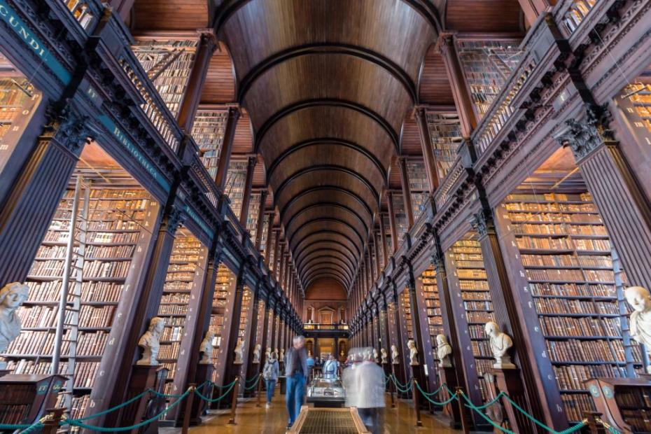 48. LIBER godišnja konferencija