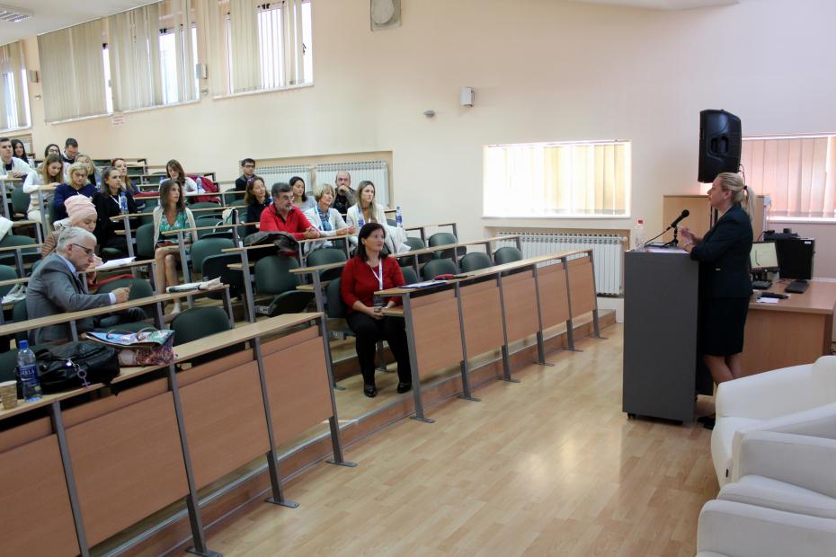 Uspješno završen  IX Interkatedarski skup katedri za menadžment, organizaciju i preduzetništvo Jugoistočne Evrope