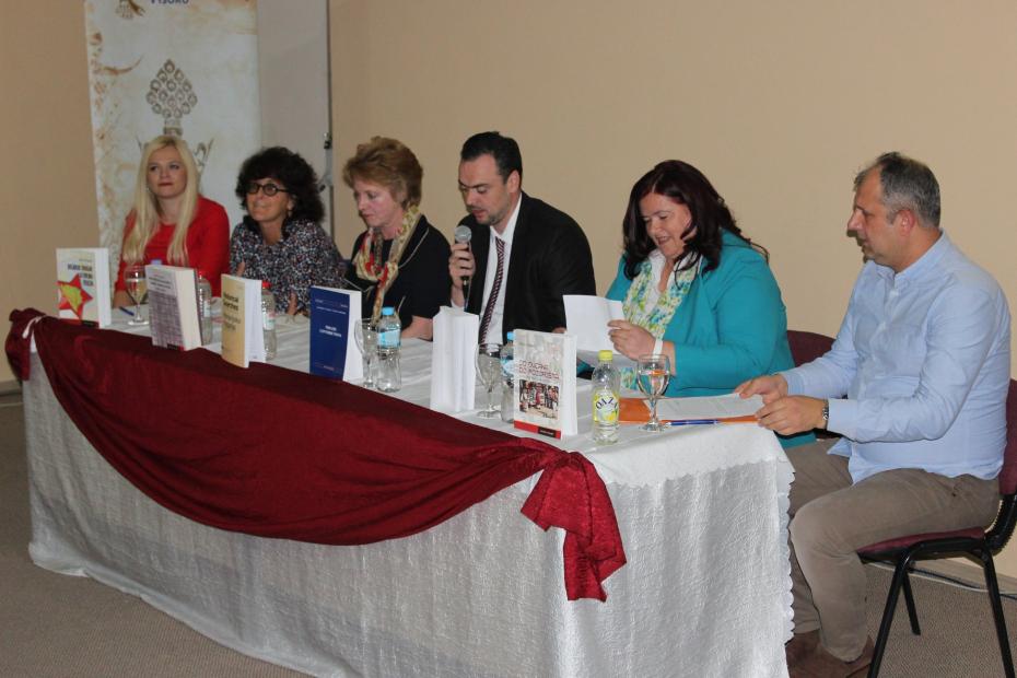 Promocija najnovijih izdanja Instituta za historiju upriličena u Visokom