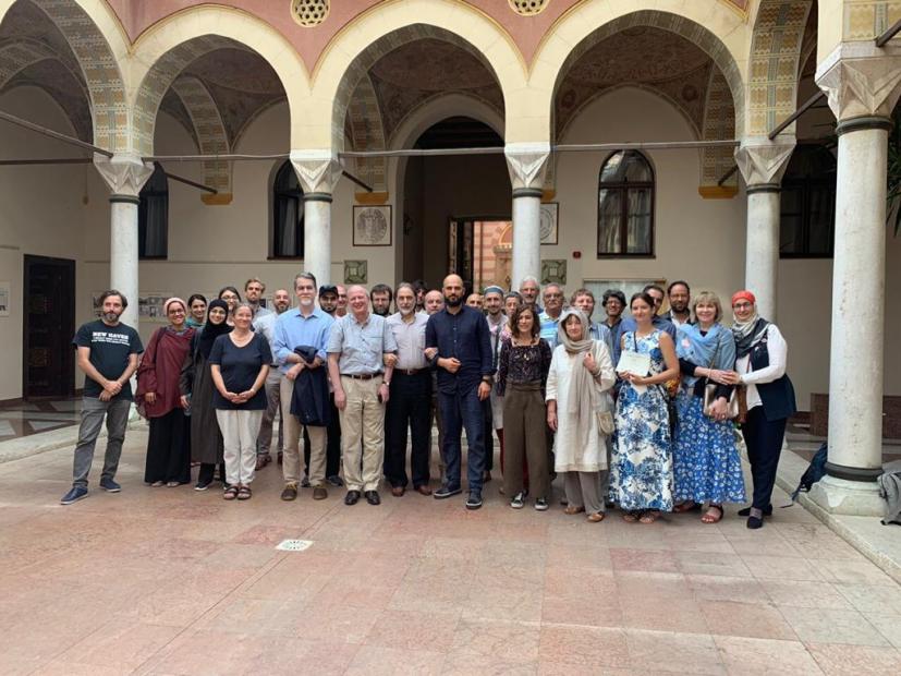 Ljetna škola o Ibn Arebiju održana na Fakultetu islamskih nauka