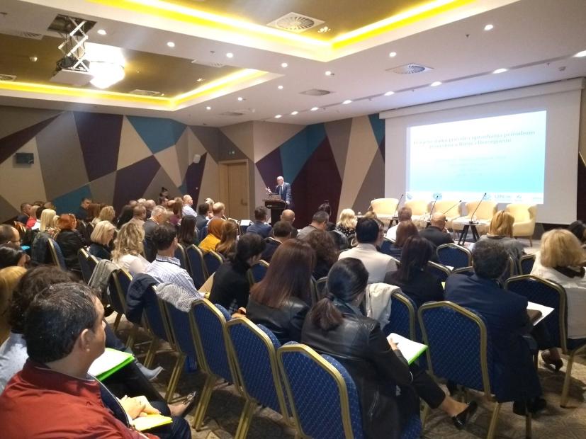 Predstavljen projekat „Procjena stanja prirode i upravljanja prirodnim resursima u Bosni i Hercegovini“