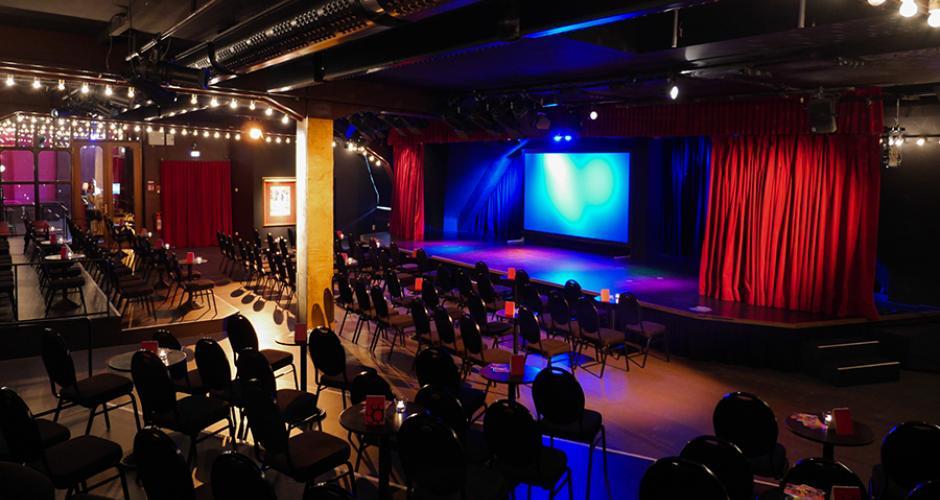 Njemačka premijera kompozicije „Concerto TransH(You)Man“ Hanan Hadžajlić