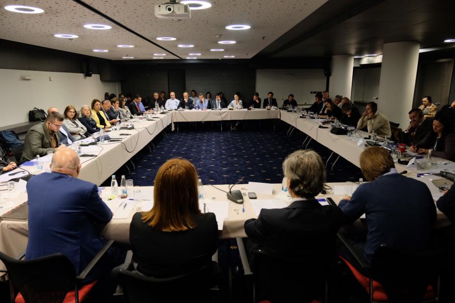 Održana međunarodna naučna konferencija „Bosanskohercegovački federalizam – dometi i ograničenja“