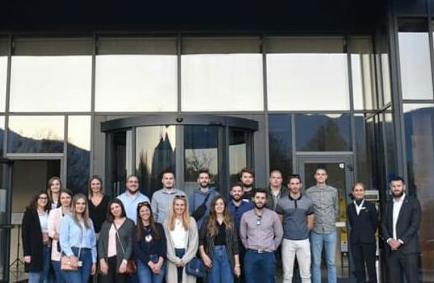 Dogovorena saradnja Odsjeka za geografiju Prirodno-matematičkog fakulteta i hotela Malak Regency