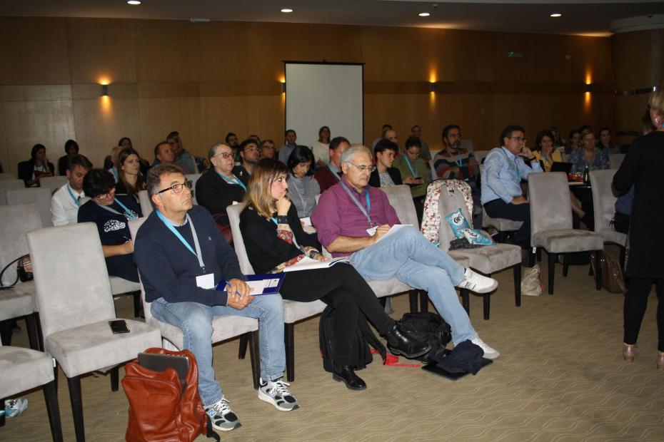 U Beogradu održan treći sastanak projektnog tima Erasmus+ projekta HarISA