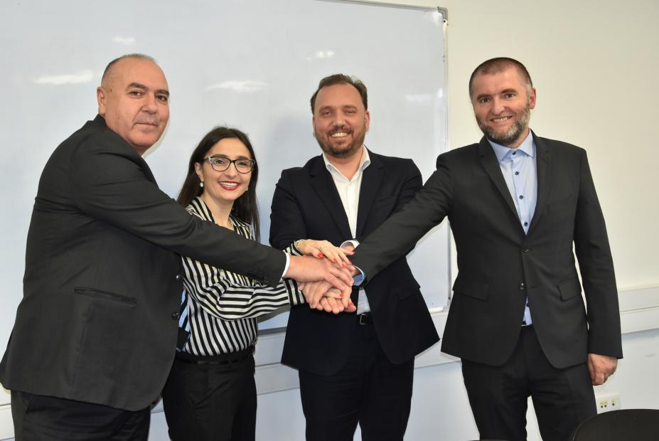 Ministarstvo privrede KS finansira školovanje 150 studenata na novim IT stručnim studijskim programima