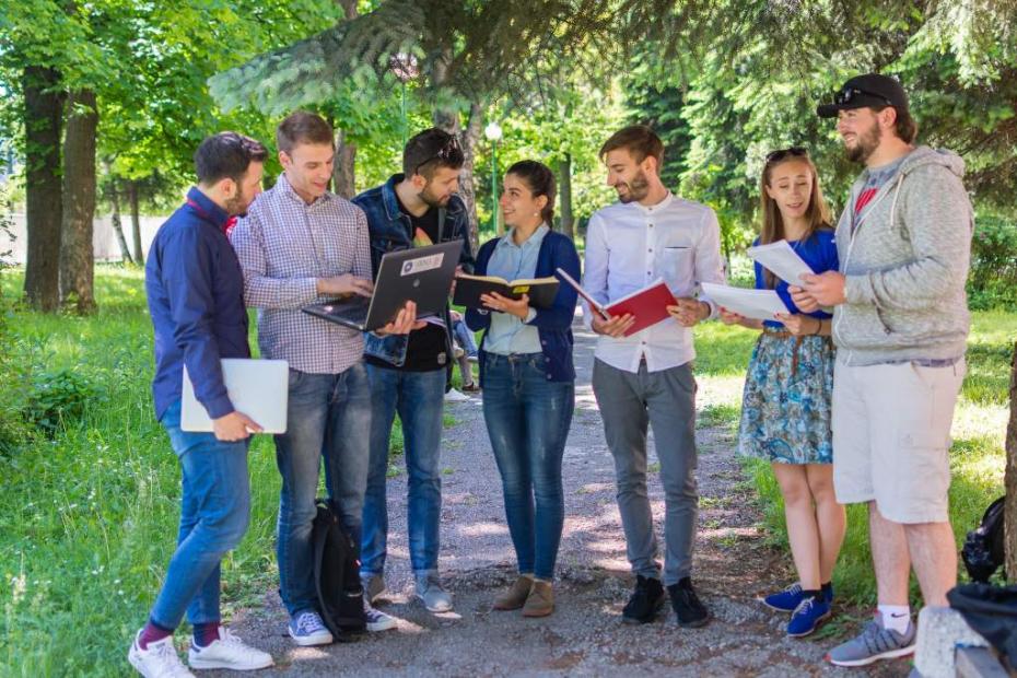 UNSA upisuje prvu generaciju doktoranata interdisciplinarnog doktorskog programa „Globalne studije“