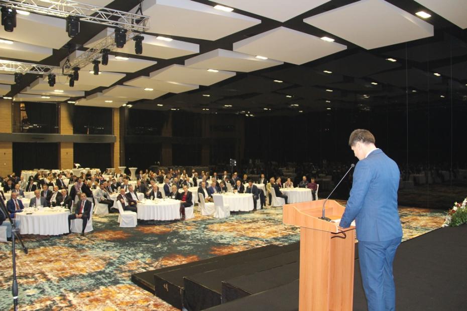 Svečano otvoren 11. međunarodni simpozij „Nove tehnologije u sportu – NTS 2019“