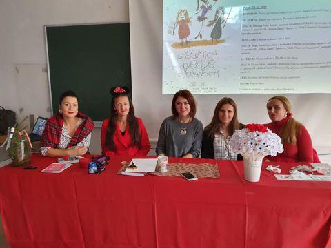 „Sedmica dječije svečanosti“ na Pedagoškom fakultetu