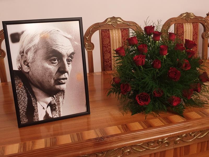 Brojne kolege oprostile su se od prof. dr. Ćazima Sadikovića