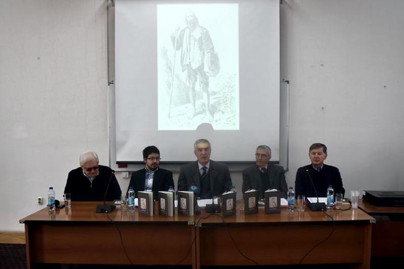 Predstavljena knjiga „Doktor Karel Bayer“ autora Valerijana Žuje