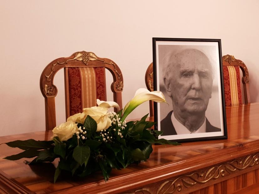 Komemorativna sjednica u povodu smrti akademika Filipovića