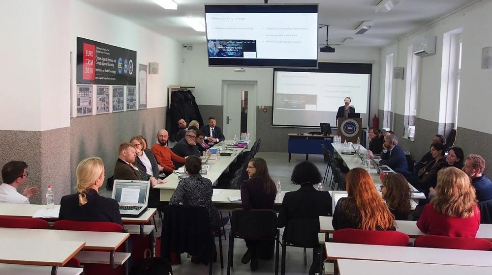 Prvi sastanak međunarodnog interdisciplinarnog tima na projektu Global Atrocity Justice Constellations „Justice 360“