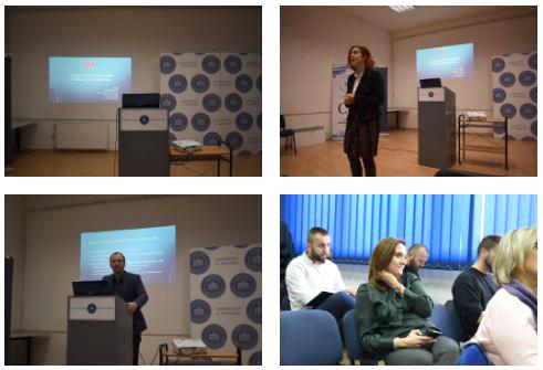 Predstavljena „Studija o emigracijama: Bosna i Hercegovina“