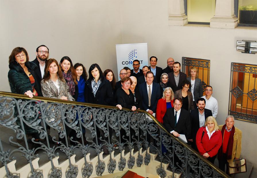 Pokrenut Horizon 2020 projekt CONNEKT