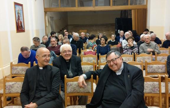 Održana teološka tribina „Između vjere i religioznog aktivizma”