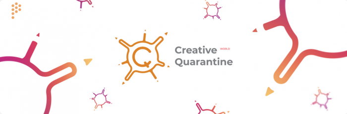 Creative Quarantine