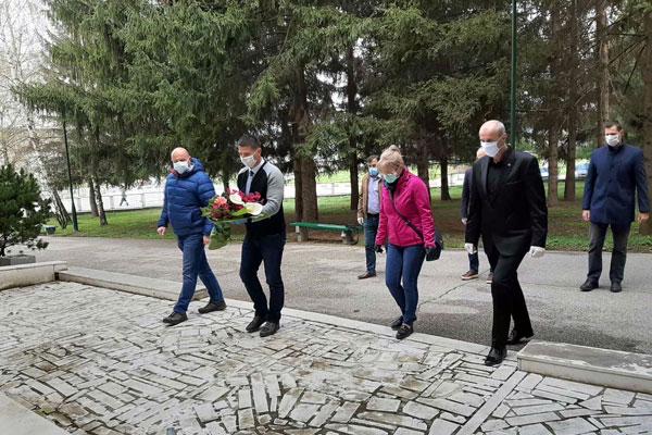 Obilježen Dan Fakulteta sporta i tjelesnog odgoja Univerziteta u Sarajevu