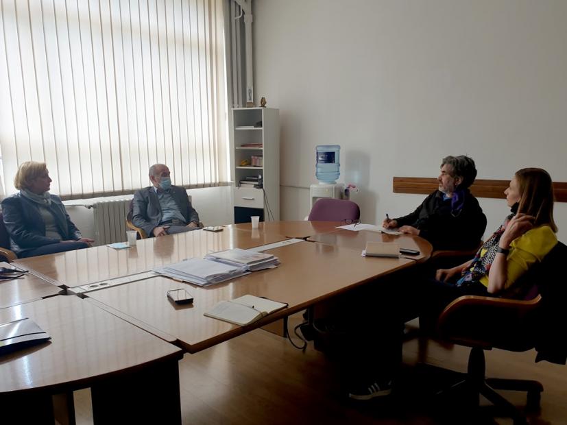 Akademija scenskih umjetnosti: Prepoznatljiva po nastavnim, umjetničkim i stručnim dostignućima profesora i studenata