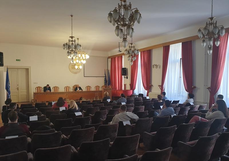 Institut za historiju: Vodeća naučna ustanova u oblasti historiografije u Bosni i Hercegovini