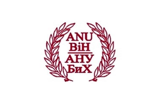 ANUBiH