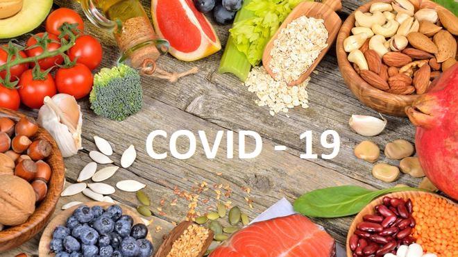 Poljoprivredno-prehrambeni fakultet se pridružio projektu #COVIDiet