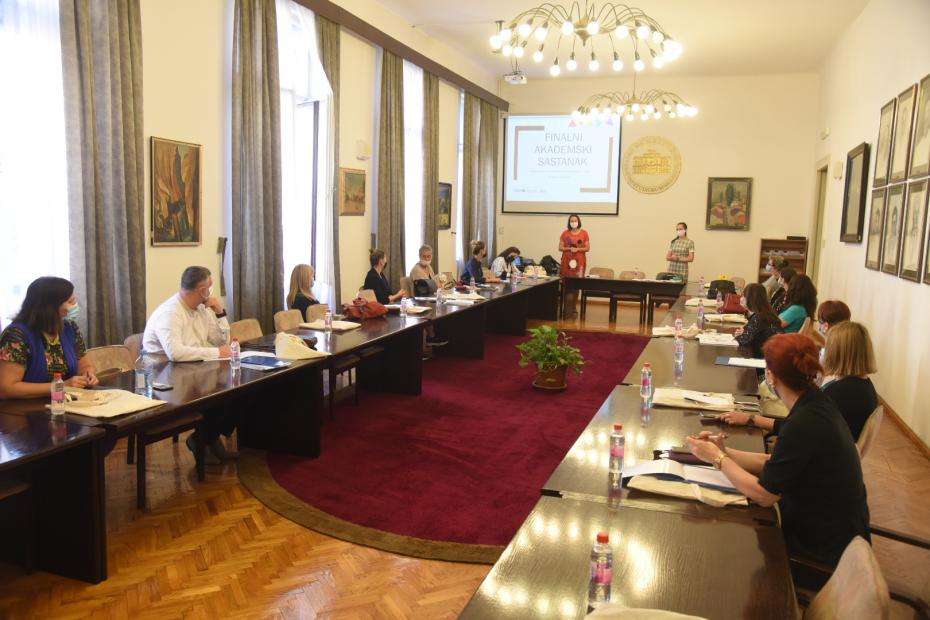 Inkluzivnost mora biti sastavni dio visokog obrazovanja