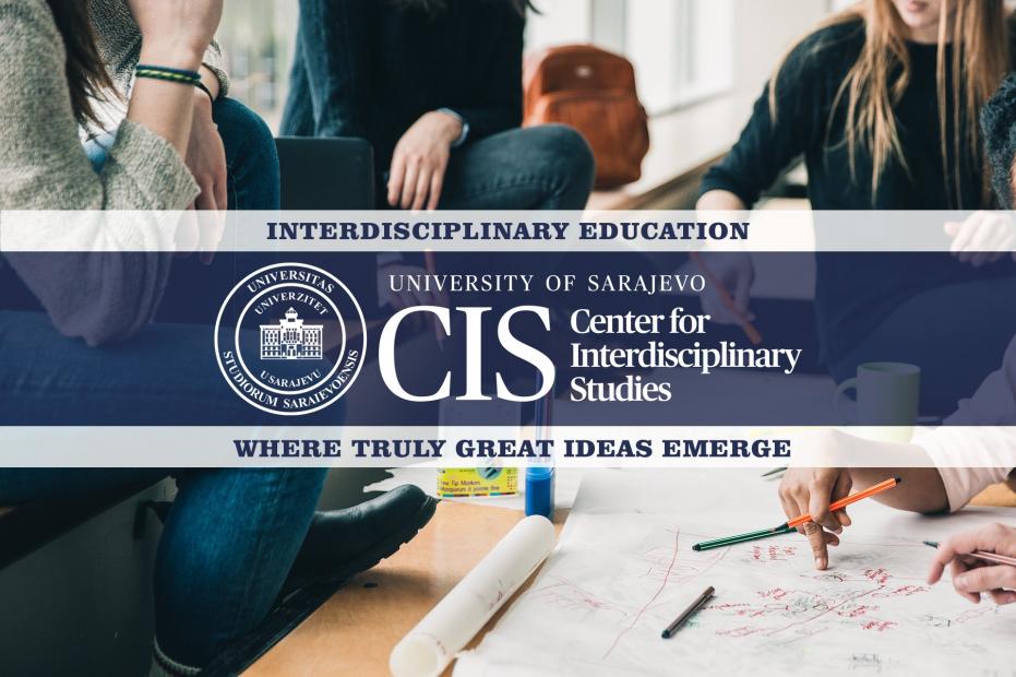 Centar za interdisciplinarne studije