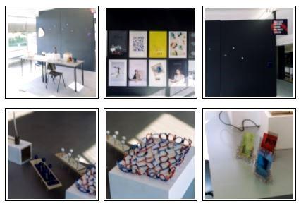 Učešće studenata Odsjeka produkt dizajn Akademije likovnih umjetnosti na Zagreb Design Weeku