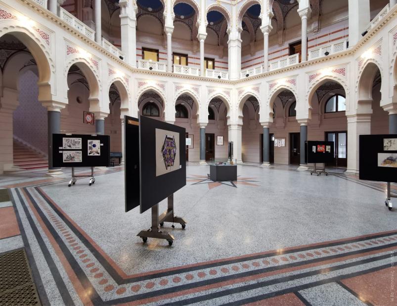 „Magnitudo“: Izložba radova studenata Arhitektonskog fakulteta Univerziteta u Sarajevu