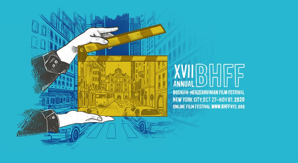 Filmovi nastavnika i studenata Akademije scenskih umjetnosti na Festivalu bh. filma u New Yorku