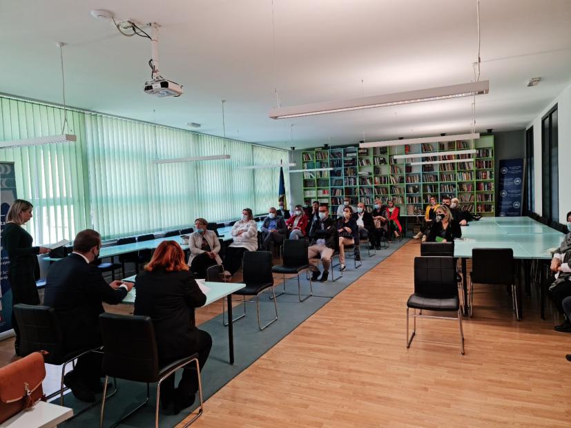 Fakultet političkih nauka: Potpisani sporazumi o saradnji u cilju omogućavanja obavljanja studentske prakse