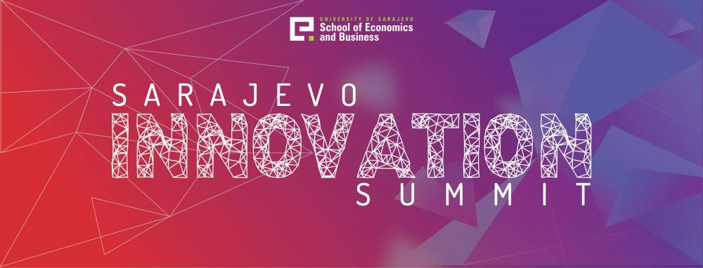Sarajevo Innovation Summit 2020